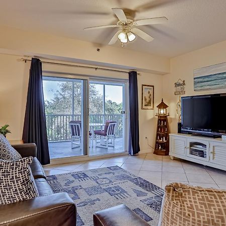 Oceanwalk Condos Bethune Beach エクステリア 写真