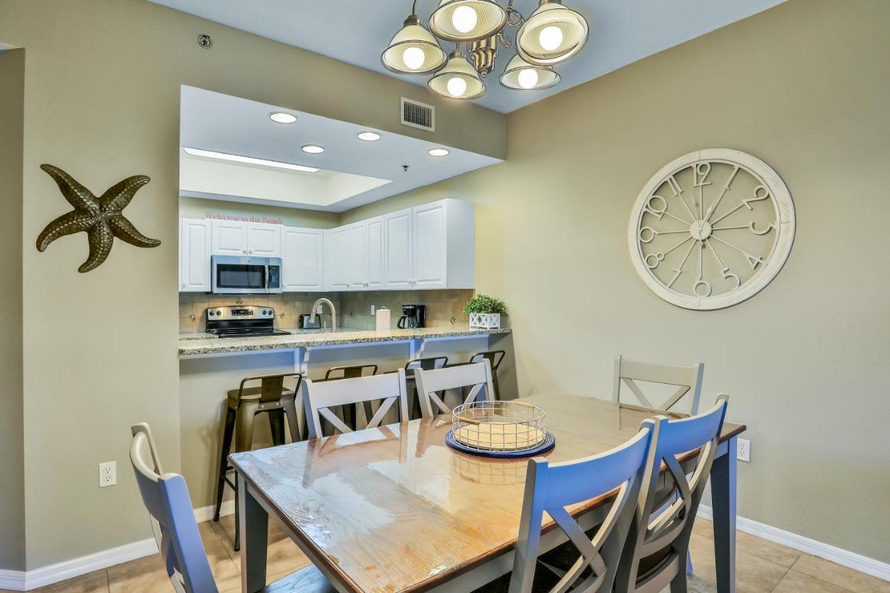 Oceanwalk Condos Bethune Beach エクステリア 写真