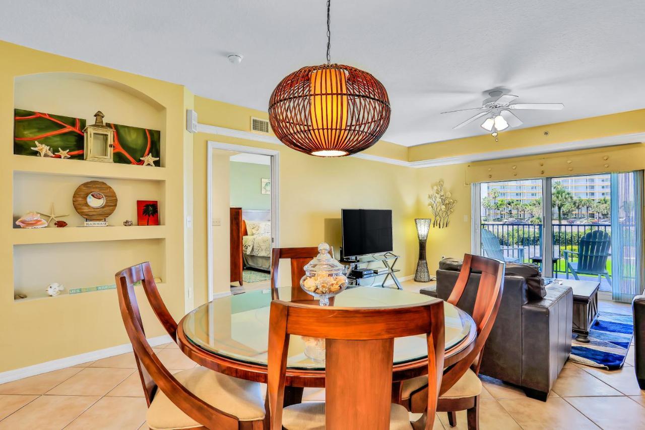 Oceanwalk Condos Bethune Beach エクステリア 写真