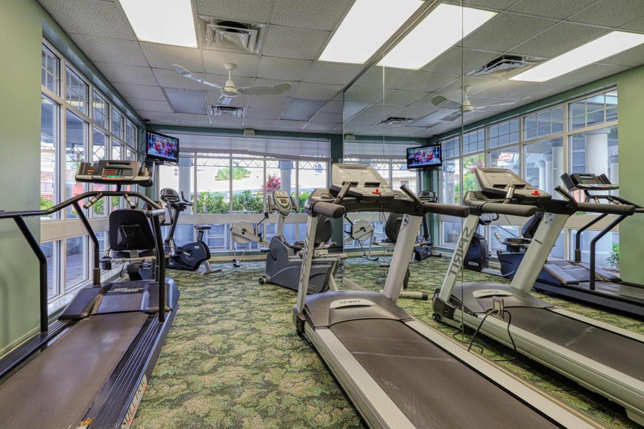 Oceanwalk Condos Bethune Beach エクステリア 写真