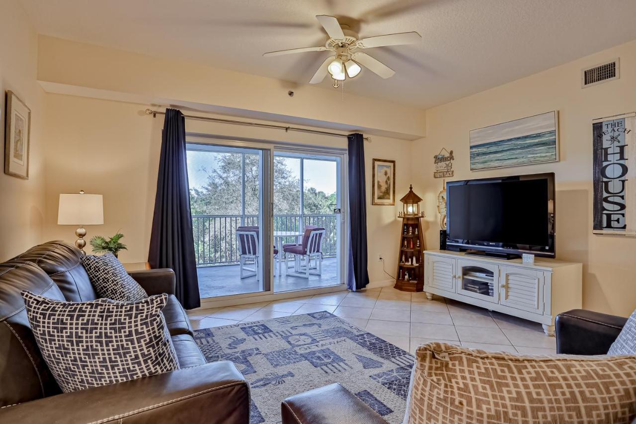 Oceanwalk Condos Bethune Beach エクステリア 写真