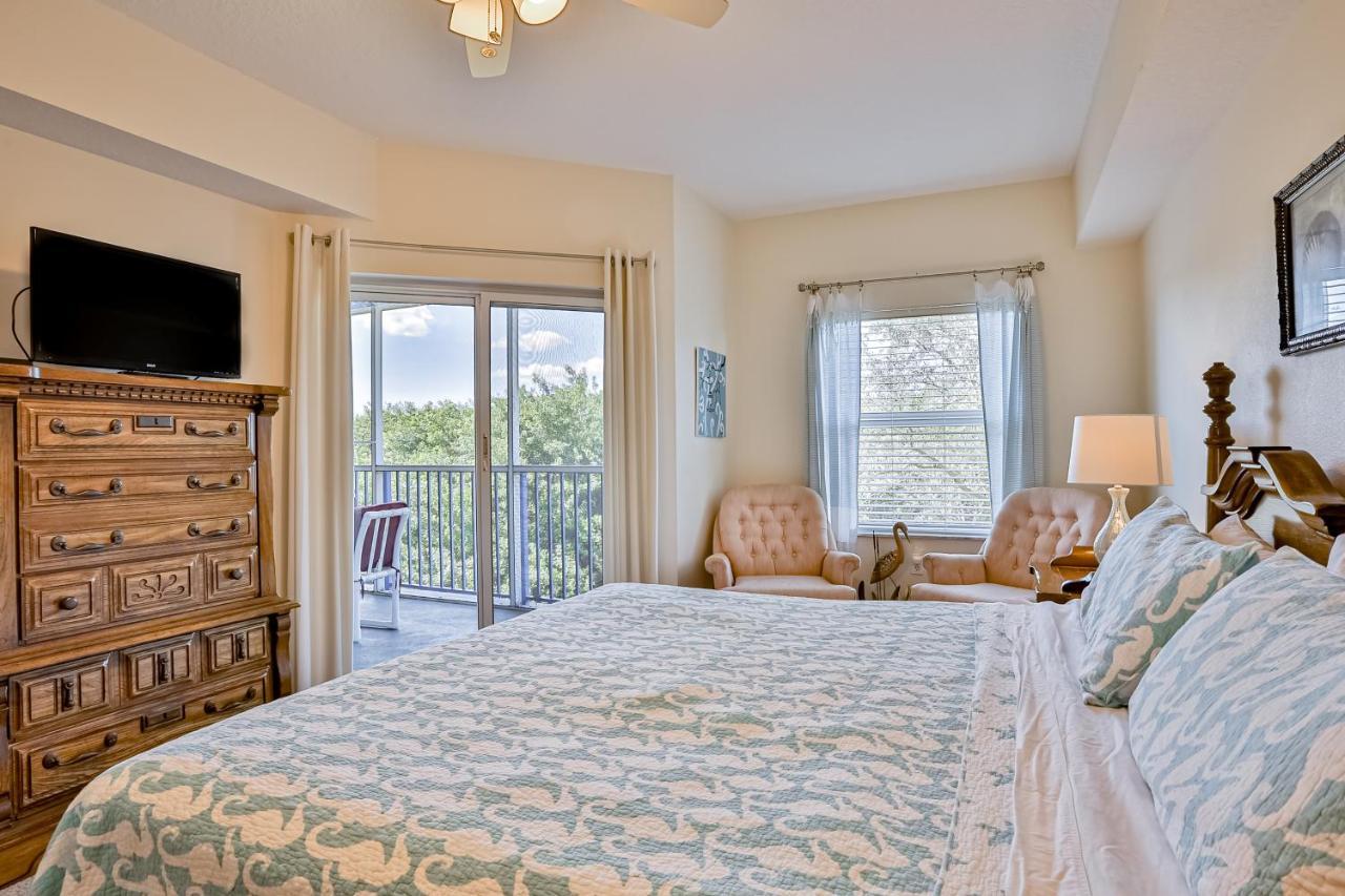 Oceanwalk Condos Bethune Beach エクステリア 写真