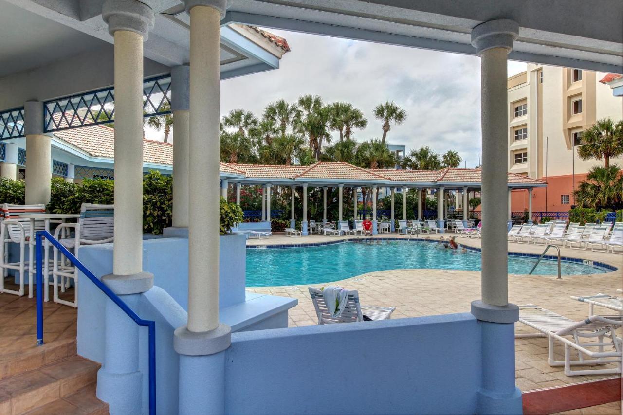 Oceanwalk Condos Bethune Beach エクステリア 写真